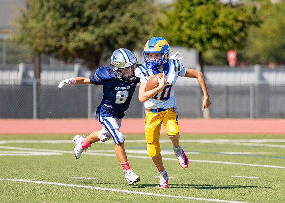 11-12U Rams Vs. Cowboys-76