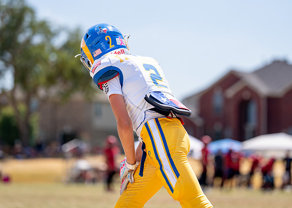 11-12U Rams Vs. Bulldogs-100