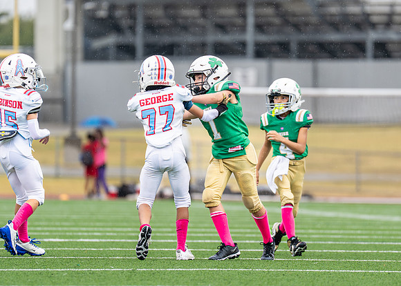 10U Oilers Vs. Fighting Irish-191