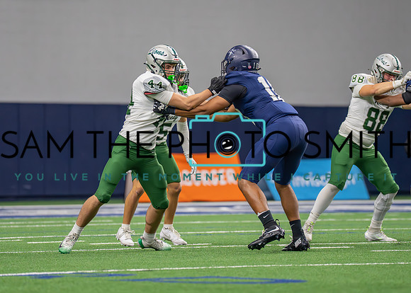 Vs. Lone Star-73