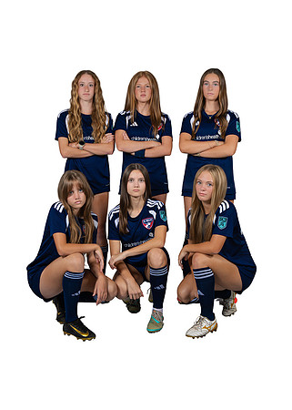 U15 ECNL-32