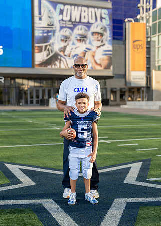 9U Cowboys Football-78