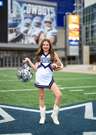 11-12U Cowboys Cheer-29