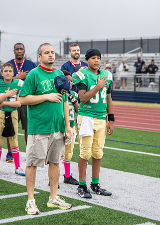 10U Oilers Vs. Fighting Irish-8