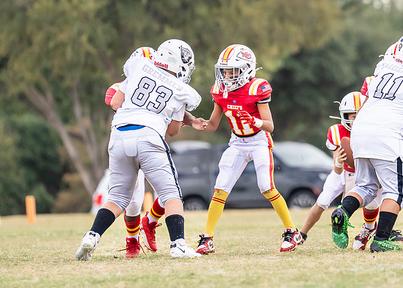 10U Raiders Vs. Chiefs-158