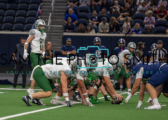 Vs. Lone Star-92