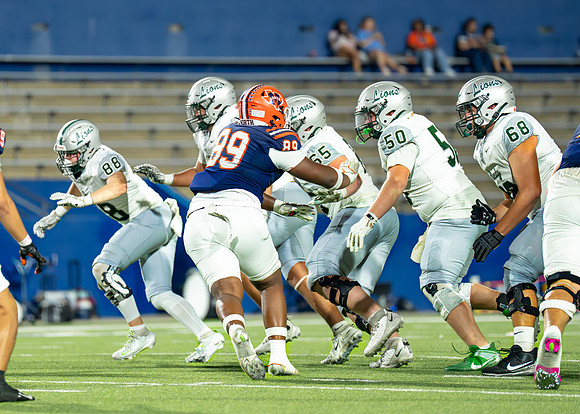 Vs. McKinney North-221