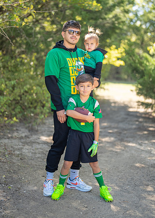 7U Ducks Football-33