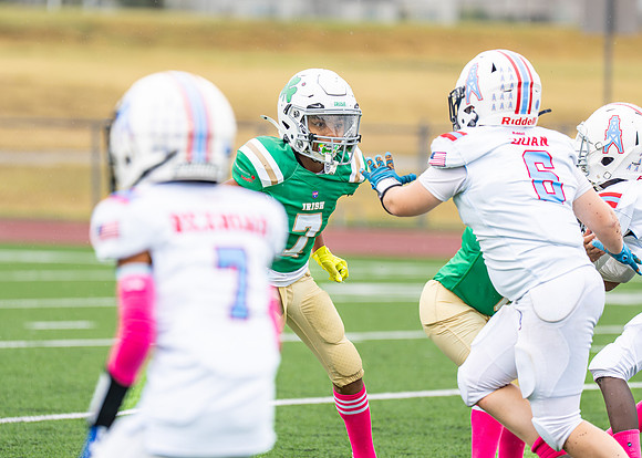 10U Oilers Vs. Fighting Irish-160
