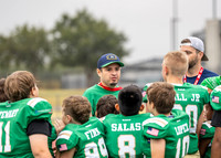10U Oilers Vs. Fighting Irish-2