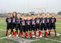 6U Red Raiders Football-25
