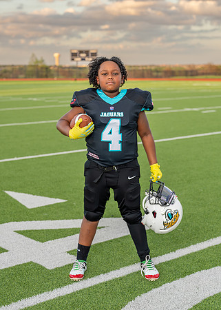 8U Jags Football-46