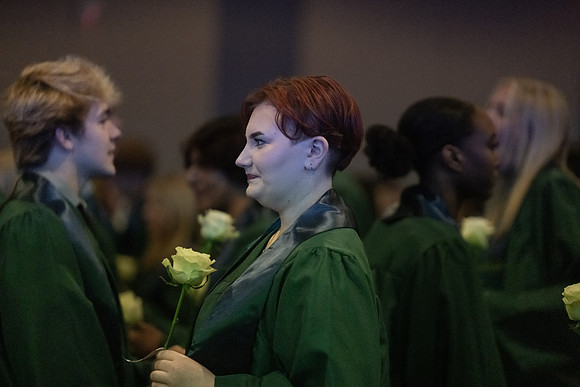 Baccalaureate