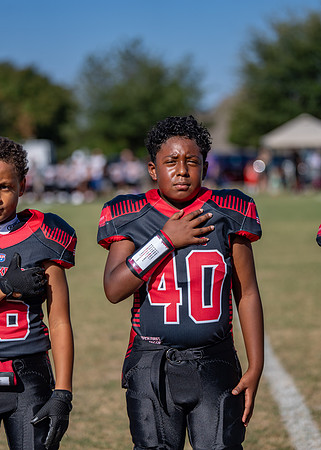 9U Buckeyes Vs. Huskers-25