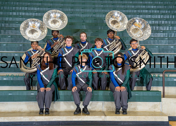Reedy Band-44