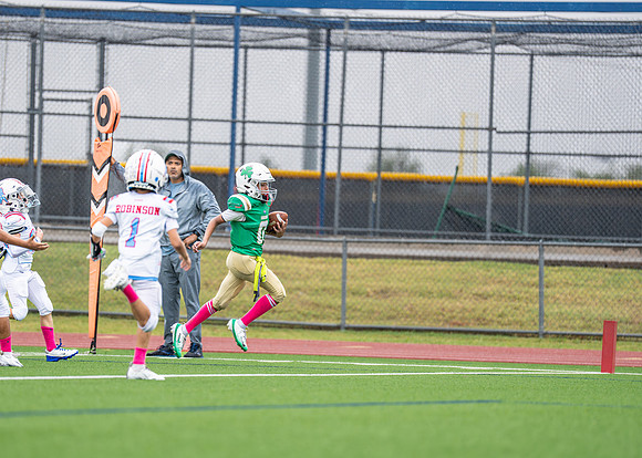 10U Oilers Vs. Fighting Irish-181