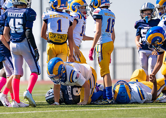 11-12U Rams Vs. Cowboys-75