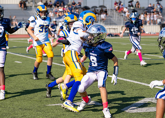 11-12U Rams Vs. Cowboys-74