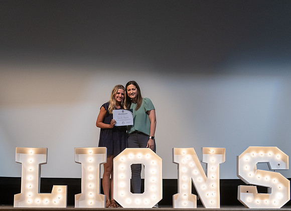 Scholarship Night-77