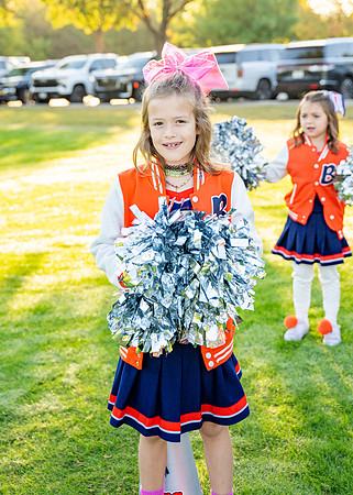 6U Bears Cheer Sideline-74