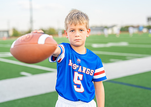 7U Mustangs Flag-57