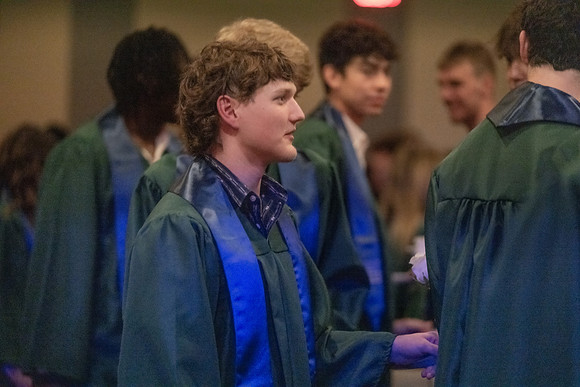 Baccalaureate-12
