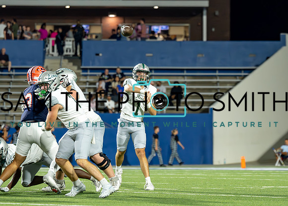 Vs. McKinney North-218