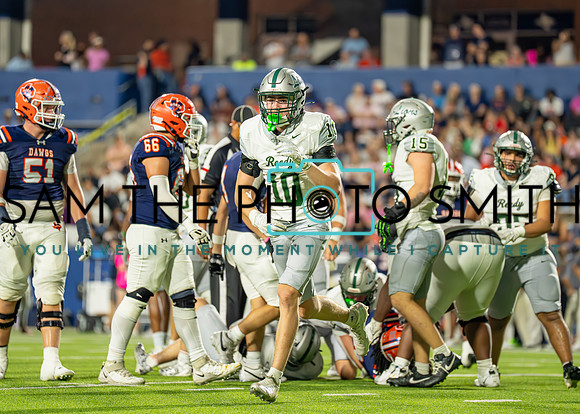 Vs. McKinney North-142