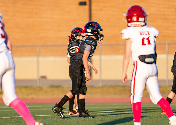 11-12U Sooners Vs. Red Raiders-110