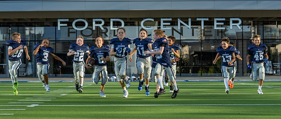 8U Cowboys Tackle-197