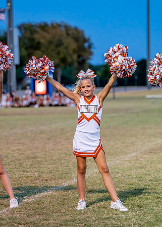 11-12U Longhorns Cheer Sideline-184