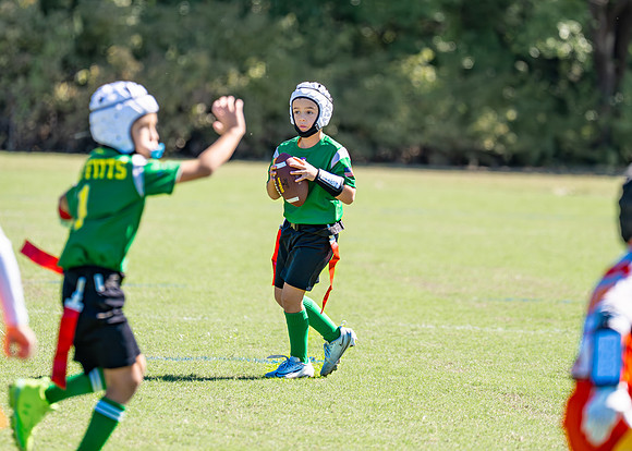 7U Ducks Vs. Broncos-41