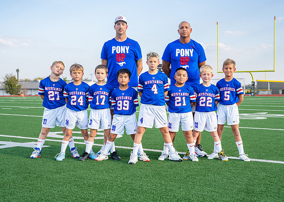 7U Mustangs Flag-19