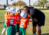 5U Chiefs Vs. Hurricanes-15