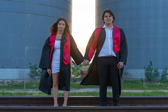 Graduation-77