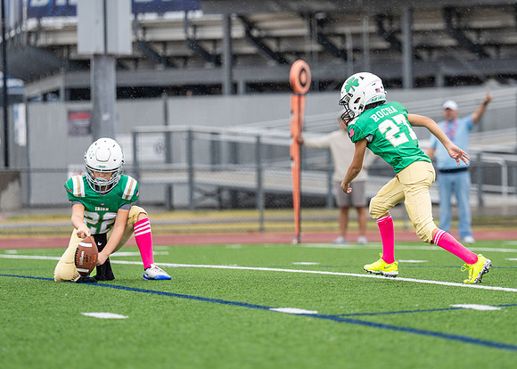 10U Oilers Vs. Fighting Irish-222