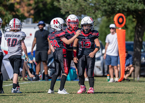 9U Buckeyes Vs. Huskers-113