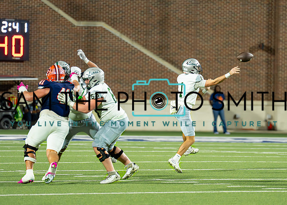 Vs. McKinney North-164