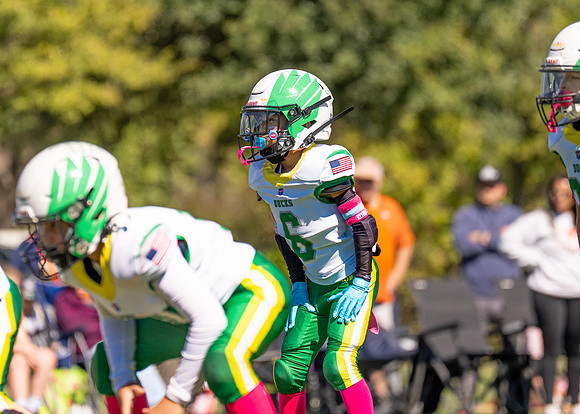 8U Ducks Vs. Longhorns-58