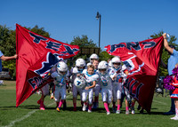 8U Texans Vs. Saints-15