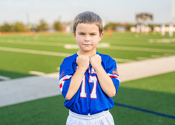 7U Mustangs Flag-69