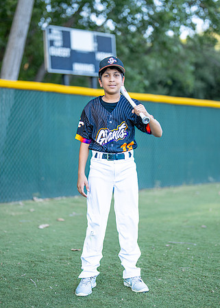 11U Giants-91