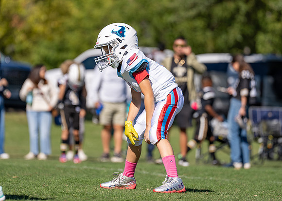 8U Texans Vs. Saints-52