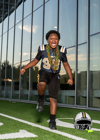 8U Saints Football-70