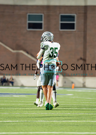 Vs. McKinney North-237
