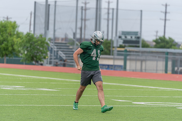 Day 2 Spring Practice_-126
