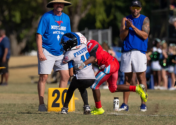 11-12U Mustangs Vs. Rebels-60