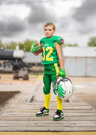 8U Ducks-49
