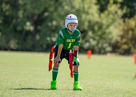 7U Ducks Vs. Broncos-60