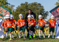 5U Chiefs Vs. Hurricanes-5